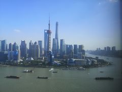 -上海外滩茂悦大酒店