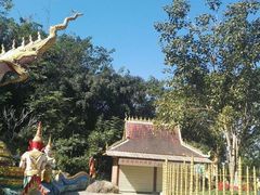 -西双版纳勐泐文化旅游区