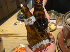 -西塔老太太泥炉烤肉(亚运村店)