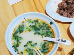 -辛杨和·大耳朵驴肉馆(银川总店)