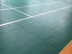 -四维羽毛球馆(北二中路店)