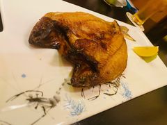 -希望日本料理(保利香槟花园店)