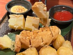 -摩打食堂(佳兆业店)