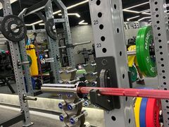 -Answer Fitness 答案健身(奥体店)