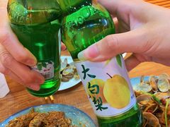 -大茗东北烧烤·鹤岗小串·老式麻辣烫(紫藤路店)