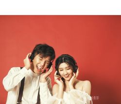 点击看大图 -爱城婚纱摄影·品质严选店