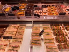 -巴黎贝甜(凯德MALL望京店)