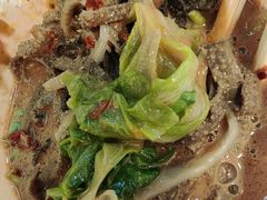 爆肚-大栅栏店老北京美食城