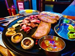 -济州爱肉堂(总店)