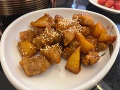 -大丰收脆鱼(正荣财富中心店)