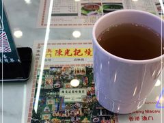 -澳门陈光记烧味饭店(万象城店)