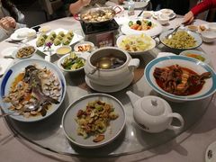 -广东道至正餐厅(区庄店)