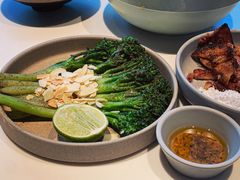 -胡麻(静安嘉里店)