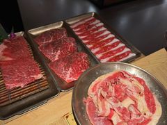 -西塔老太太泥炉烤肉(亚运村店)