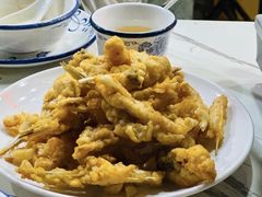-中山脆肉鲩(新圳东路店)
