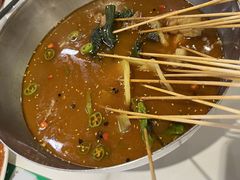 -付小姐在成都(川沙店)
