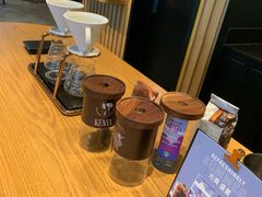 -星巴克(长沙乐和城门店)