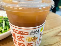 -潮粥荟·潮汕砂锅粥(槐房万达店)