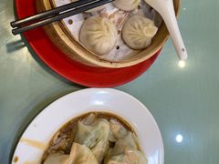 -白玉兰小吃(新村路店)