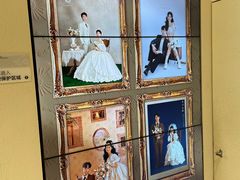 -海马体照相馆(大连罗斯福广场店)