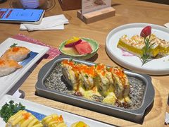 -一心创作料理屋(经开万达店)