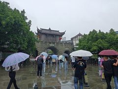 -南关石牌坊古镇
