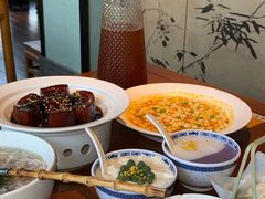 -金陵家宴·金陵春·南京菜(夫子庙店)