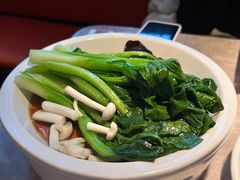 -新白鹿餐厅(金鹰新街口店)