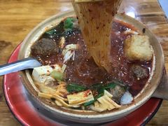 -清真·马文砂锅大全(麦苋街店)