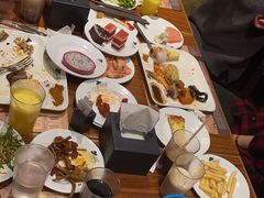 -汉巴味德(沈阳万象汇店)