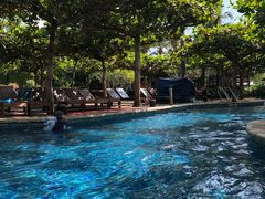 -三亚亚龙湾天域度假酒店