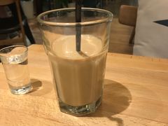 -雕刻时光咖啡馆(北苑店)