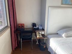 -厦门蓝湾半岛酒店