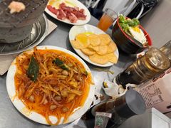 -松明一烤肉馆(鲁园店)