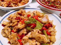 -欧记大排档·景德菜(上海首店)