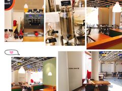 -So Lounge索兰至餐厅(蓝色港湾店)