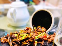 -茶叁酒肆·楚味江湖(菱角湖店)