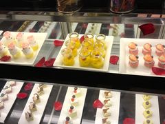 -上海浦东绿地铂骊酒店