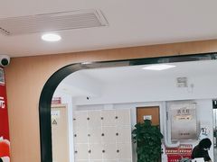 -慈铭体检(亚运村分院)
