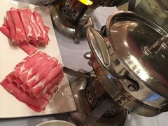 -鼎鼎香·港式火锅(北京SKP店)