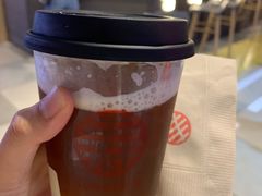 -寿奶茶·鲜奶与茶(合生汇购物中心店)