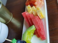 -苏州洲际酒店·大堂酒廊