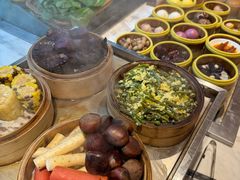 -冀粤香海鲜自助餐厅(西美五洲店)