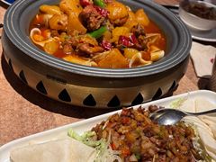-耶里夏丽·丝路新疆菜·清真食品(徐汇南丹东路臻选店)