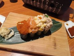 -摩打食堂(佳兆业店)