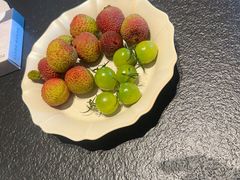 -桐湾大院·桐庐菜(滨江店)