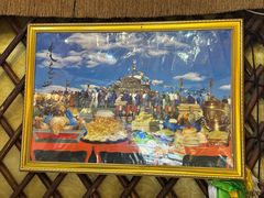 -大汗行宫园林餐厅