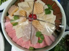 -小暖厨·长沙菜(孟州店)