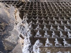 -响堂山石窟-北响堂山石窟