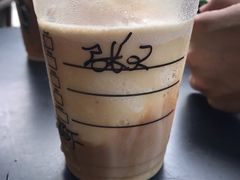 -星巴克(深圳欢乐颂店)